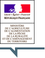 Certificat d'applicateur délivré par le Ministère de l'Agriculture