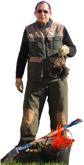 Michel DEROSIER
