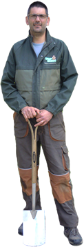 Xavier PEDINIELLI