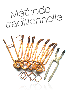 Méthode éradication traditionnelle taupe